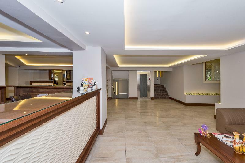 Bergama Hotel Old City Istambul Exterior foto